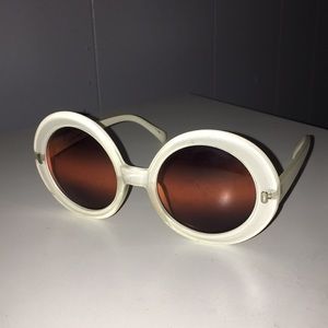 Olsenboye Sunglasses